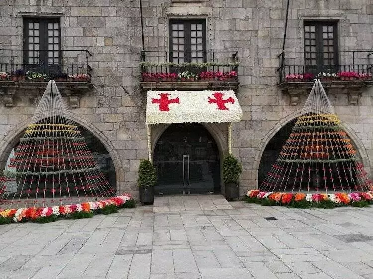 Al Ferros Em Viana Do Castelo