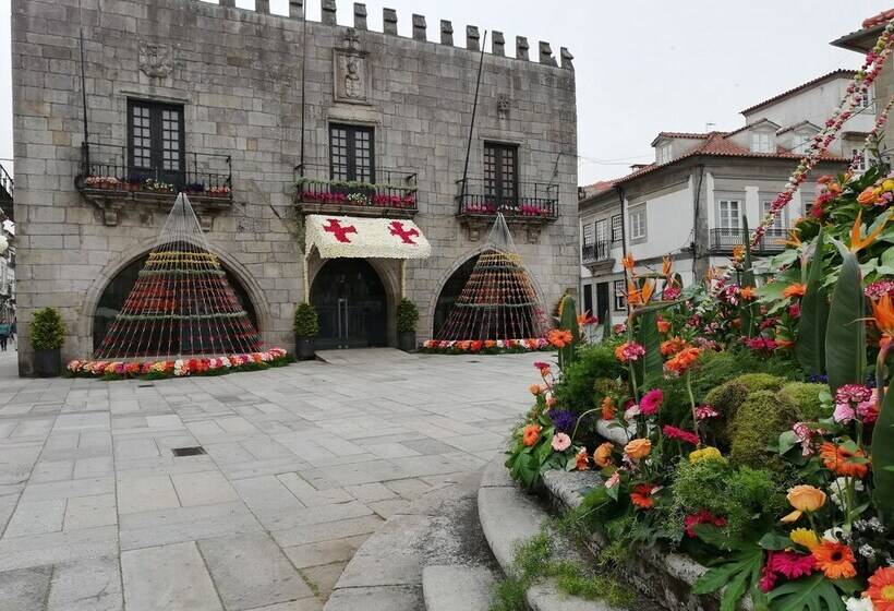 Al Ferros Em Viana Do Castelo