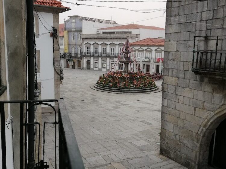 Al Ferros Em Viana Do Castelo