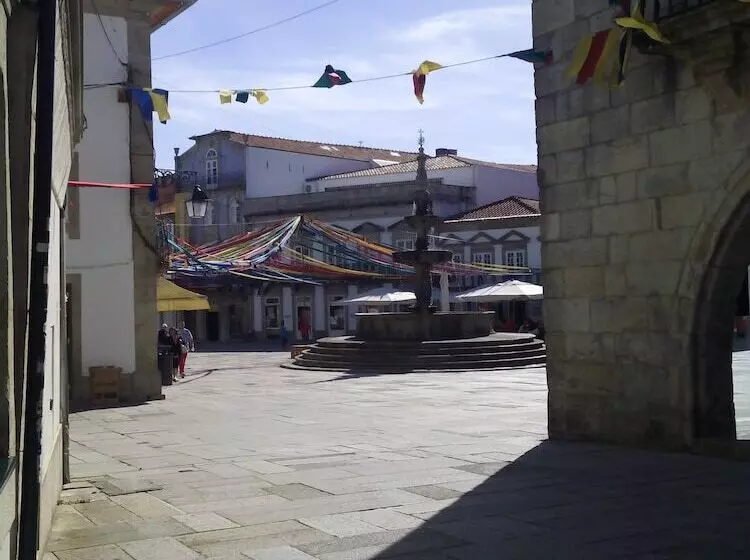 Al Ferros Em Viana Do Castelo