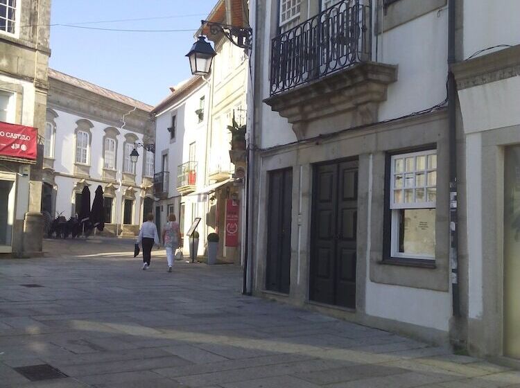 Al Ferros Em Viana Do Castelo