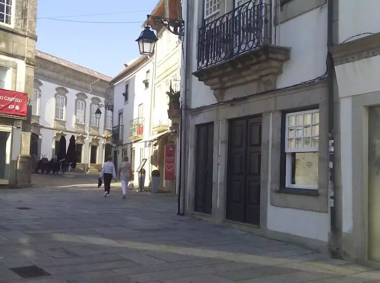 Al Ferros Em Viana Do Castelo