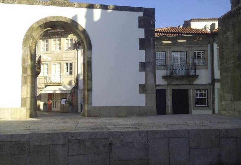 Al Ferros Em Viana Do Castelo