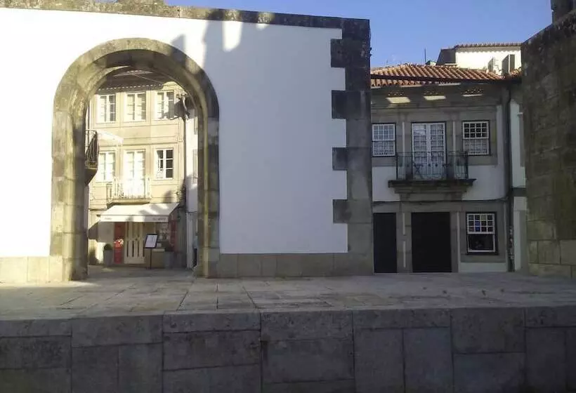 Al Ferros Em Viana Do Castelo