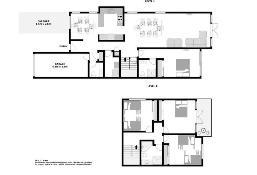 Alida Close 1 Lagoons Estate