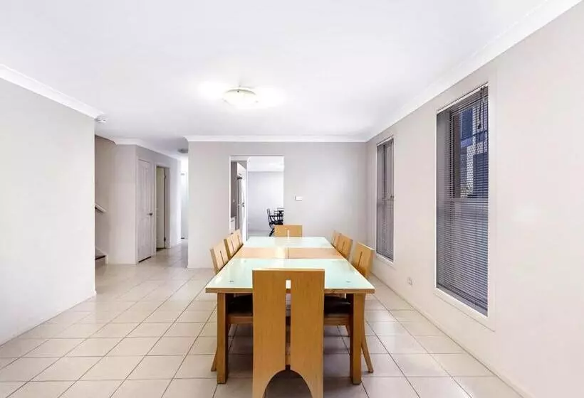 Alida Close 1 Lagoons Estate