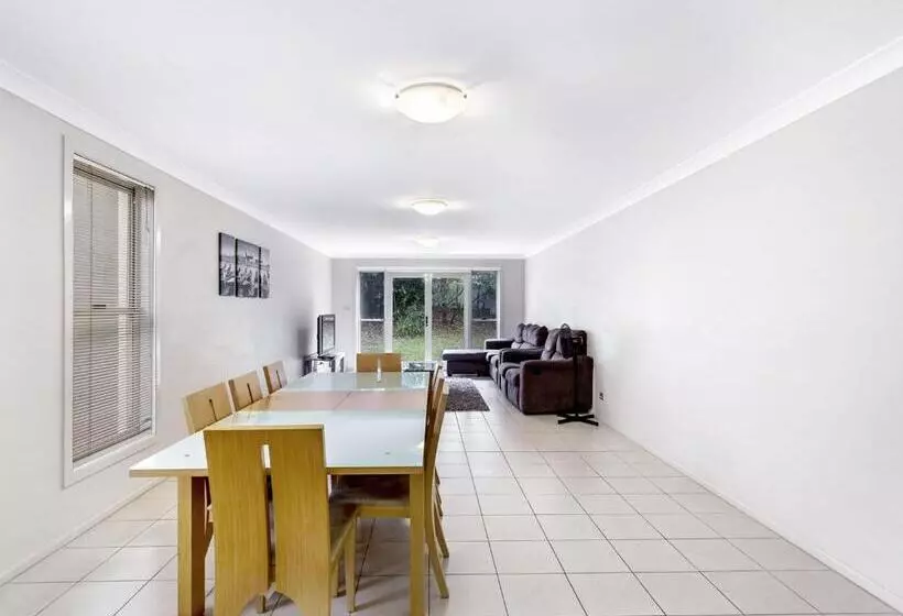 Alida Close 1 Lagoons Estate