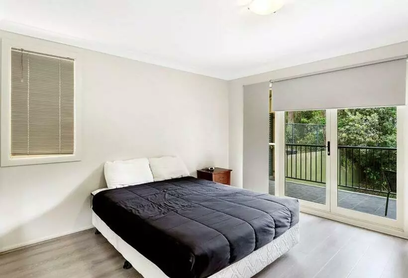 Alida Close 1 Lagoons Estate
