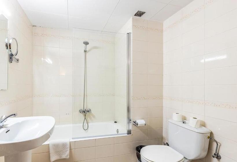 Apartamentos Turisticos Poblado