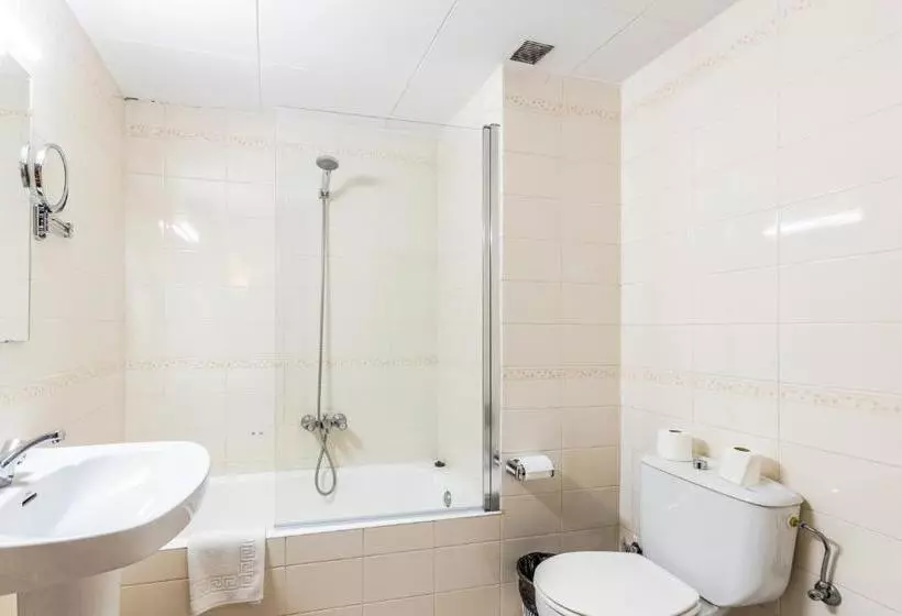 Apartamentos Turisticos Poblado