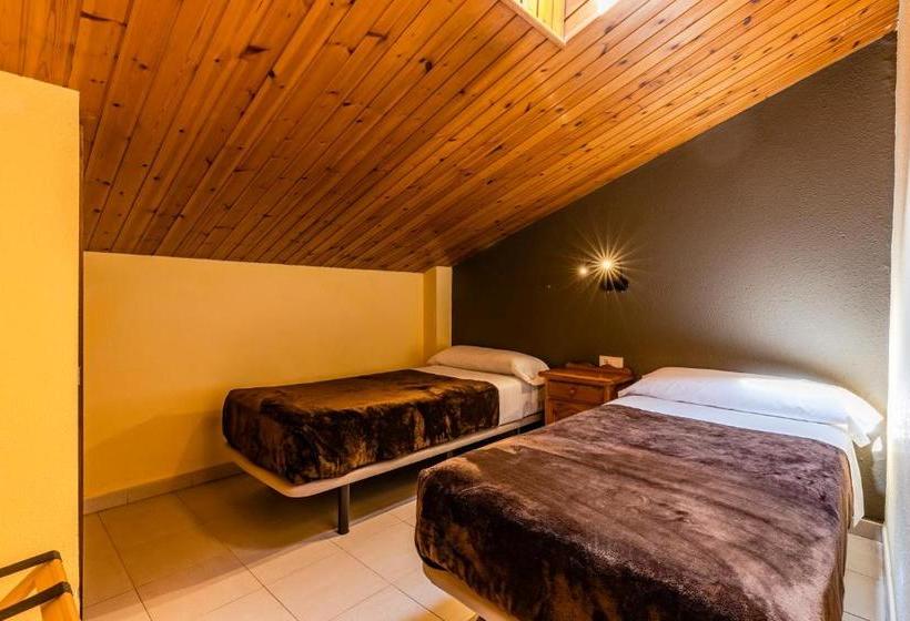 Apartamentos Turisticos Poblado