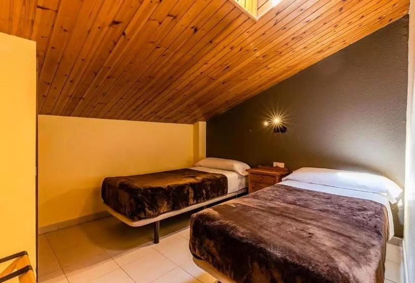 Apartamentos Turisticos Poblado