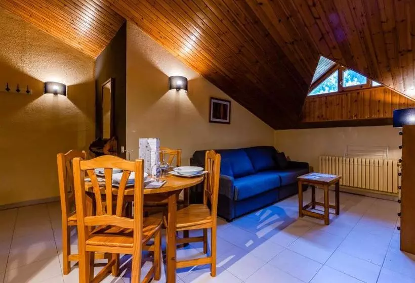 Apartamentos Turisticos Poblado