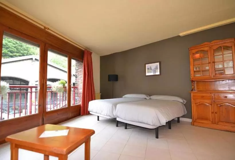 Apartamentos Turisticos Poblado