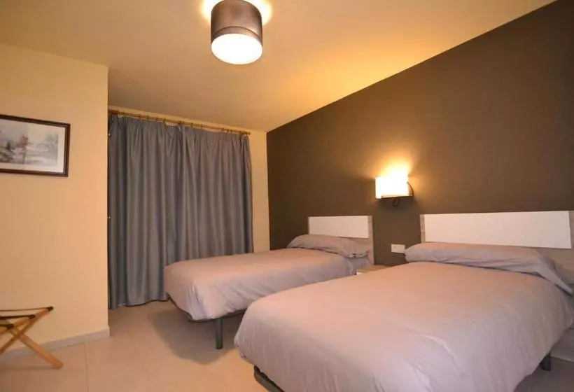 Apartamentos Turisticos Poblado