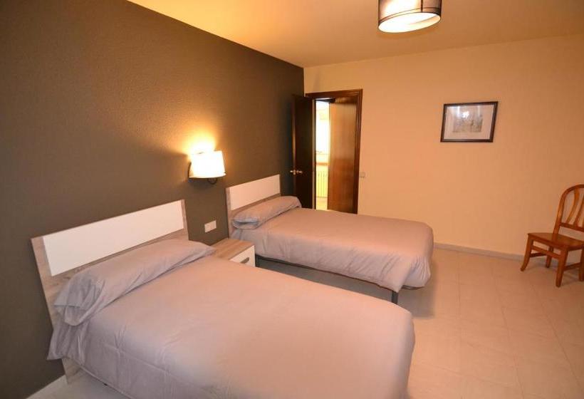 Apartamentos Turisticos Poblado