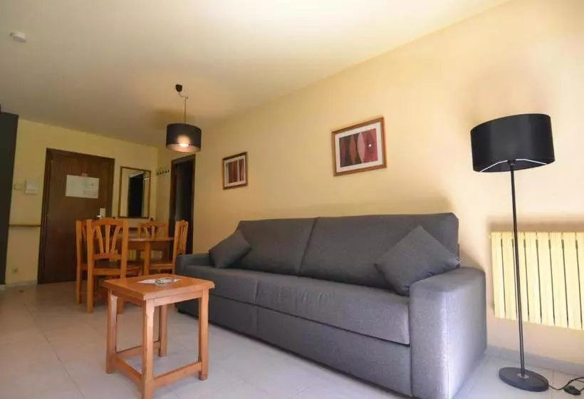 Apartamentos Turisticos Poblado