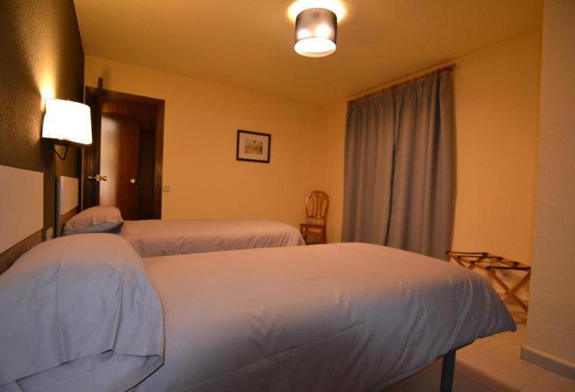 Apartamentos Turisticos Poblado