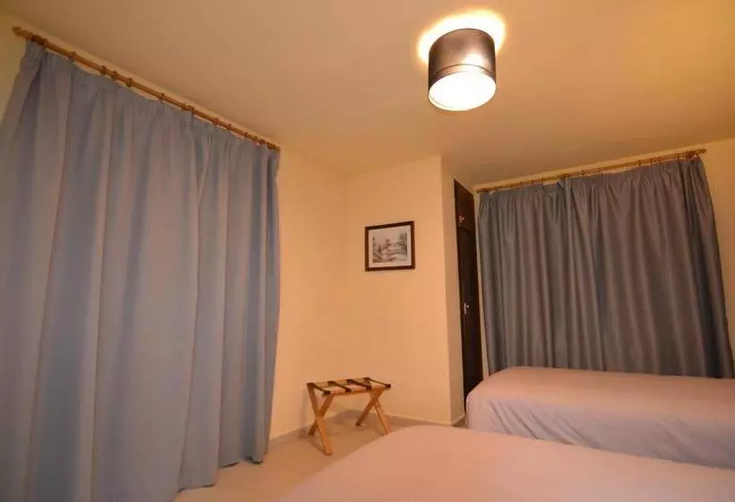 Apartamentos Turisticos Poblado