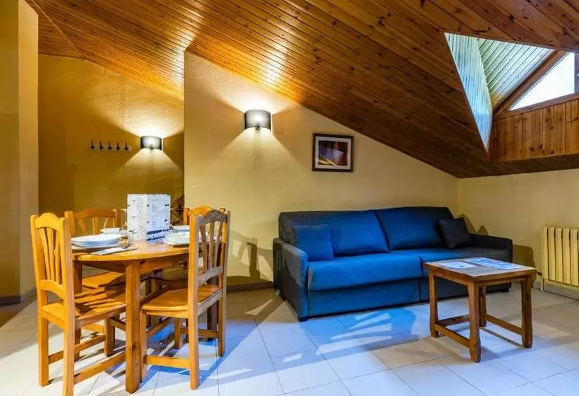 Apartamentos Turisticos Poblado