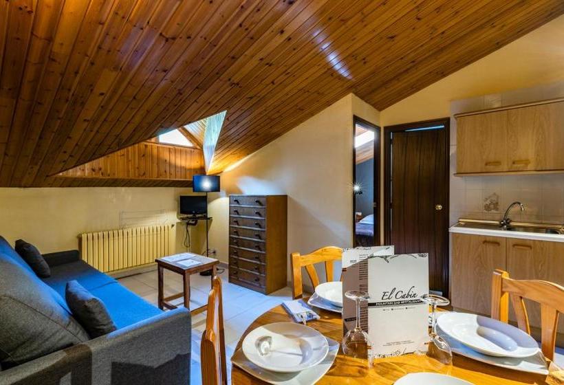 Apartamentos Turisticos Poblado