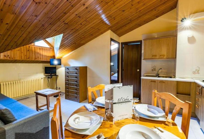 Apartamentos Turisticos Poblado