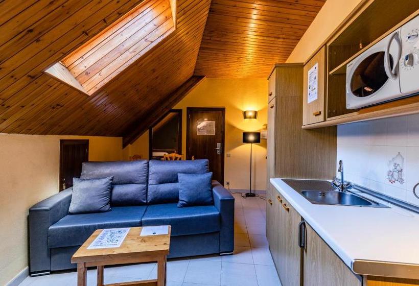 Apartamentos Turisticos Poblado