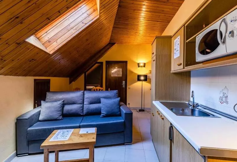 Apartamentos Turisticos Poblado