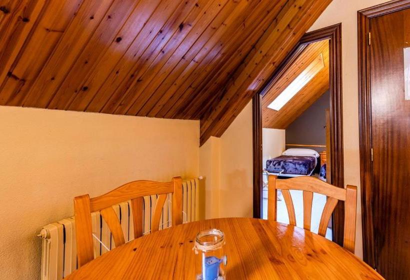 Apartamentos Turisticos Poblado