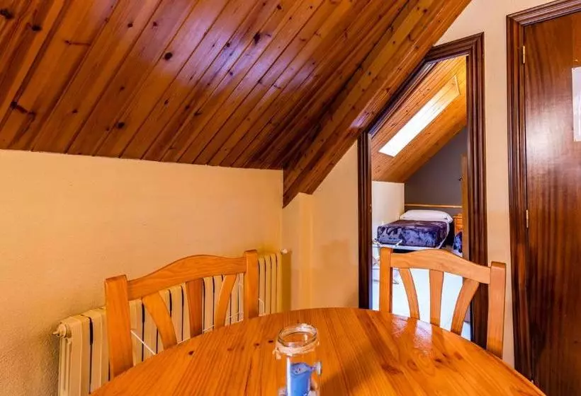 Apartamentos Turisticos Poblado