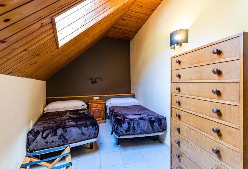 Apartamentos Turisticos Poblado