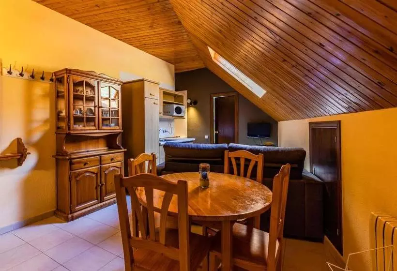 Apartamentos Turisticos Poblado