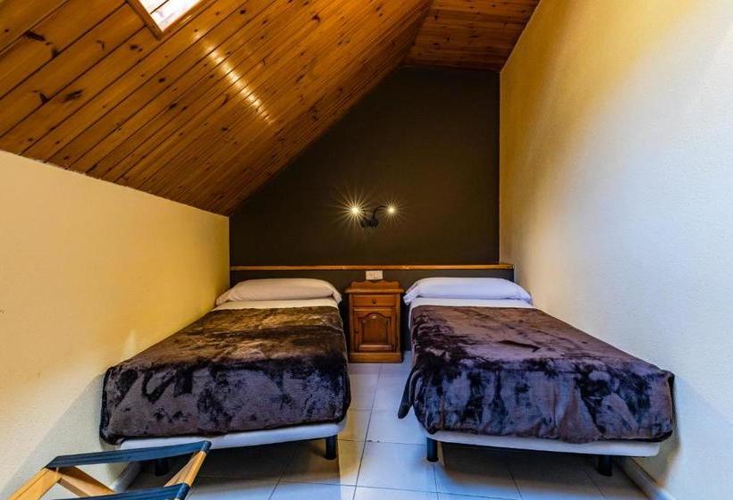 Apartamentos Turisticos Poblado