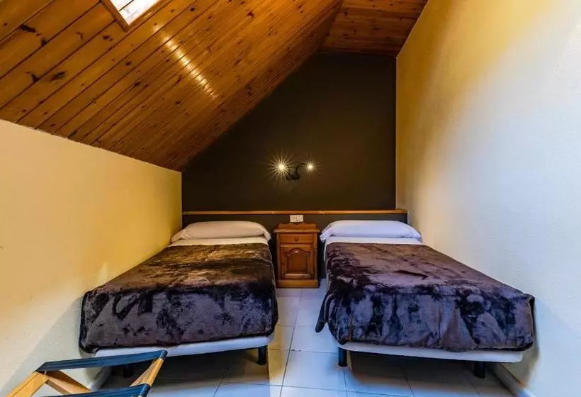 Apartamentos Turisticos Poblado