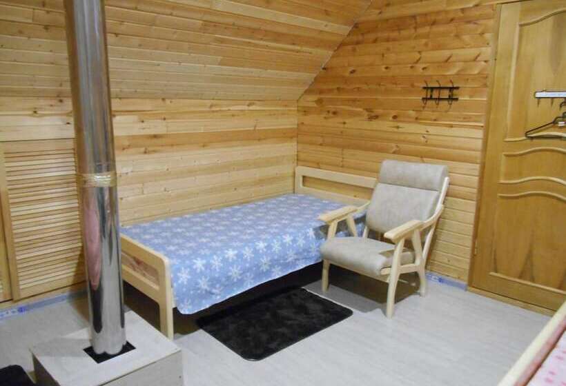 Bed and Breakfast Guest House Bereza