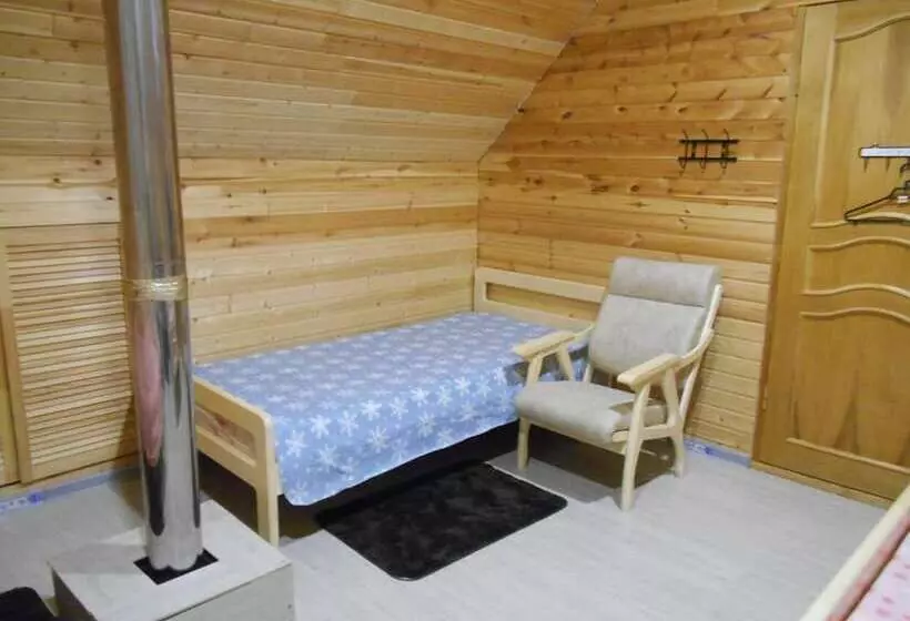 ベッドアンドブレックファースト Guest House Bereza