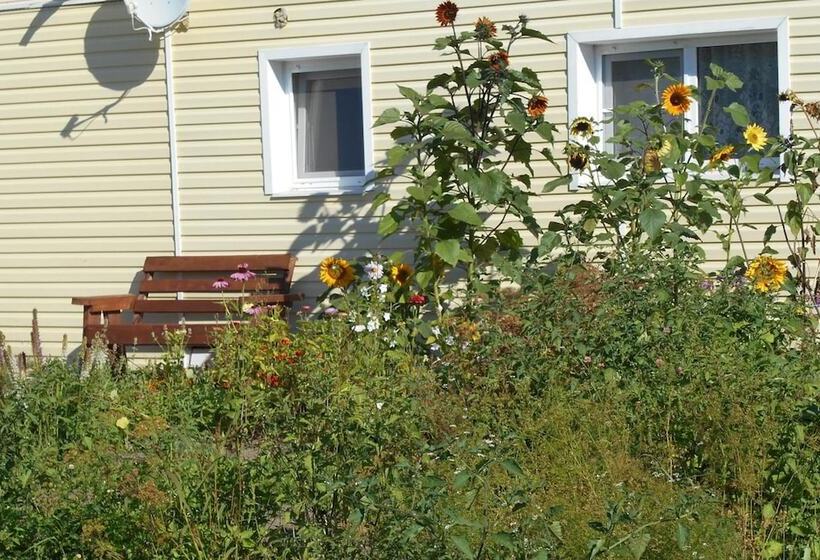 Bed and Breakfast Guest House Bereza