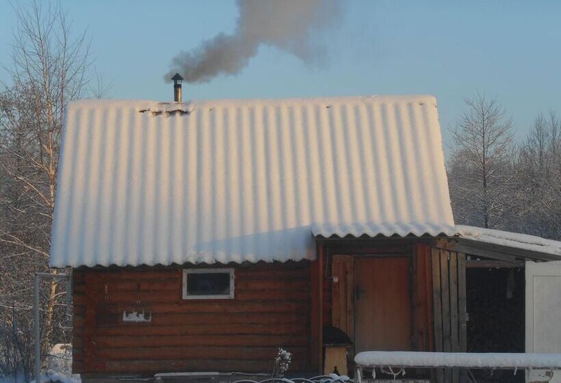 Bed and Breakfast Guest House Bereza