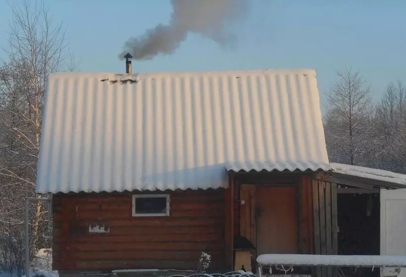 ベッドアンドブレックファースト Guest House Bereza