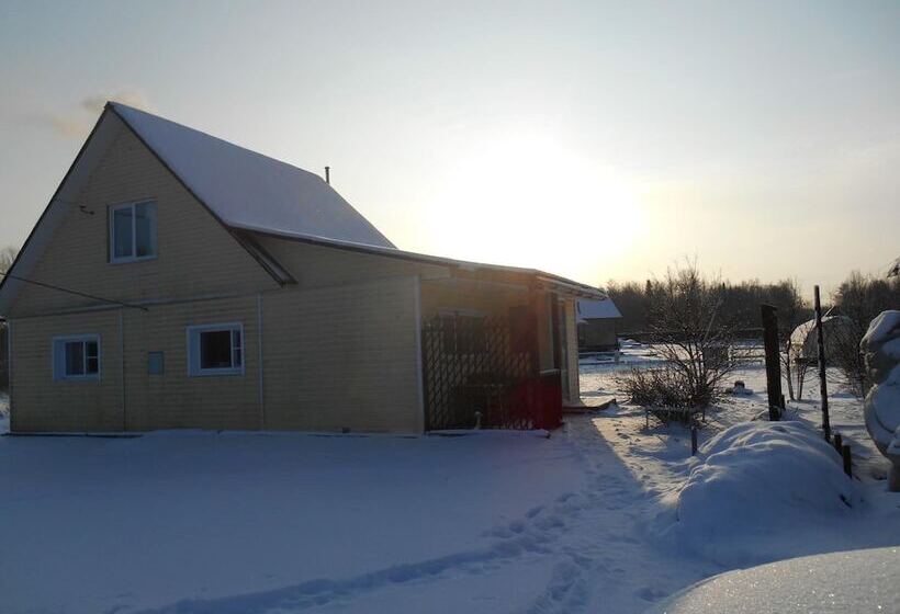 Bed and Breakfast Guest House Bereza