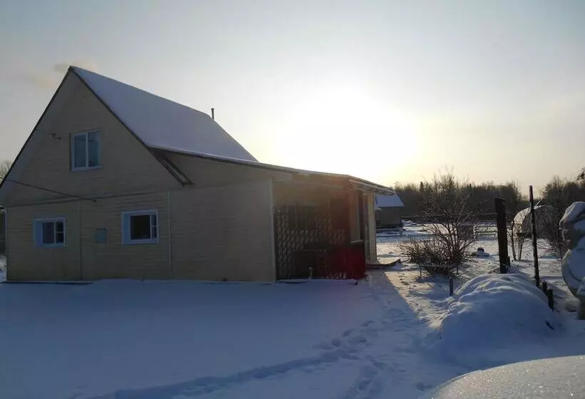 ベッドアンドブレックファースト Guest House Bereza