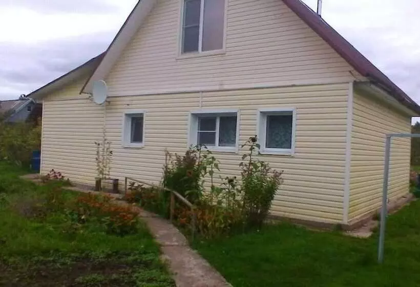 ベッドアンドブレックファースト Guest House Bereza