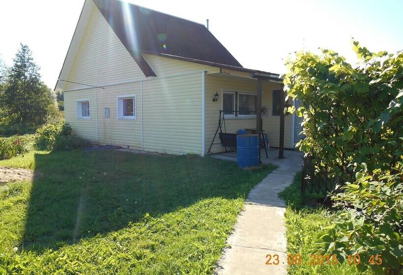 Bed and Breakfast Guest House Bereza