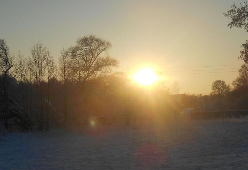 Bed and Breakfast Guest House Bereza