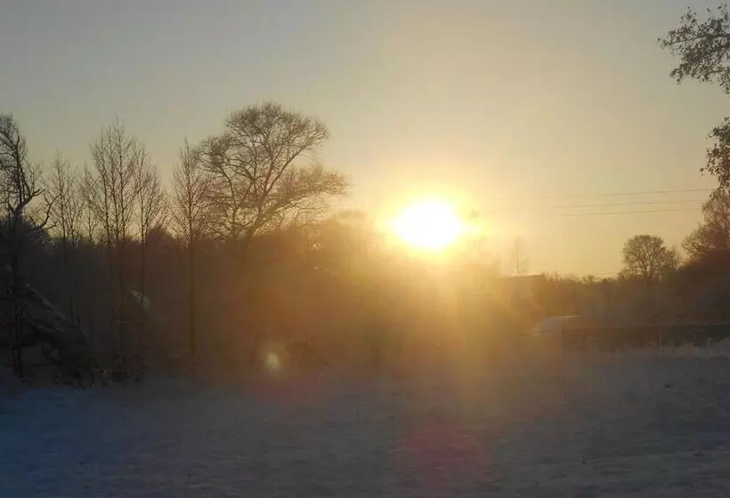 ベッドアンドブレックファースト Guest House Bereza