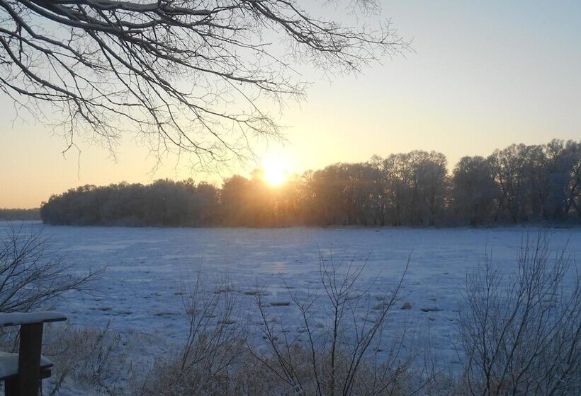 Bed and Breakfast Guest House Bereza