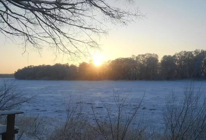 ベッドアンドブレックファースト Guest House Bereza