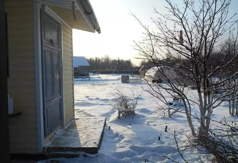 ベッドアンドブレックファースト Guest House Bereza