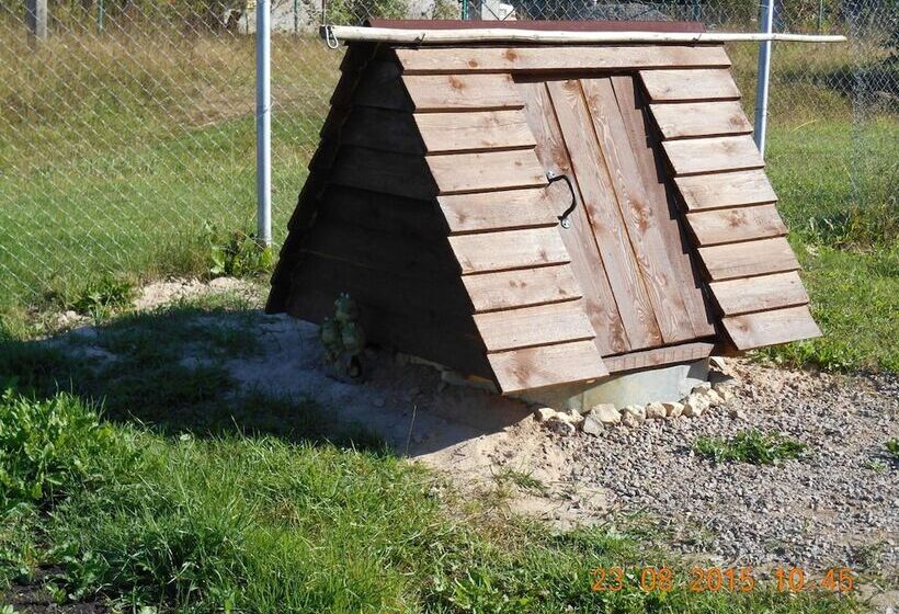 Bed and Breakfast Guest House Bereza