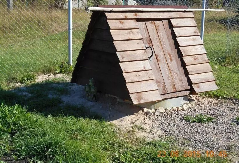 ベッドアンドブレックファースト Guest House Bereza